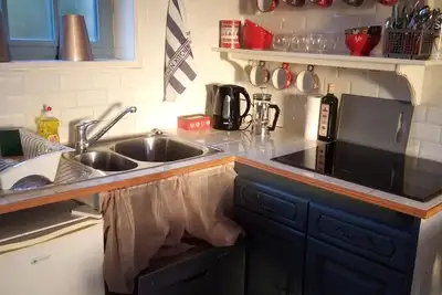 Image de Maisonnette Normande à 20min de Deauville-Honfleur