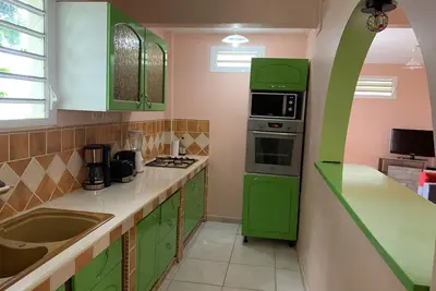 Image de Très beau F3 meublé tout confort à louer