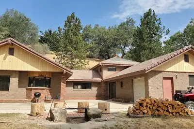 Image de Sierra Nevada Ranch House
