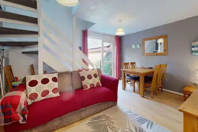 Image de 24 Strawberry Hill, Tolroy Manor