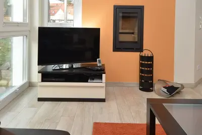 Image de Profitez d'une \"pause\" de détente dans notre luxueux appartement