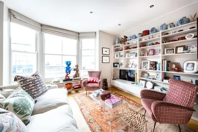 Image de Portobello Road, Pro-Managed