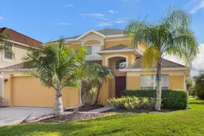 Image de 4 Bedrooms / 3 Bathrooms / Veranda Palms (4461 Np)