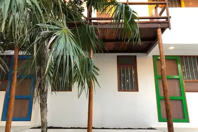 Image de Nueva Casa Isaac. PacĂfica