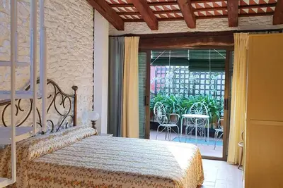 Image de Maison avec beaucoup de lumière et de charme