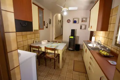 Image de \"Nonna Paola\" Maison de vacances