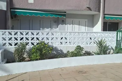 Image de Appartement avec terrasse Ă San Agustin