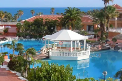 Image de Las Vistas Trg Tenerife Royal Gardens