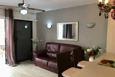 Luxe Beau Lit Unique À Los Cristianos