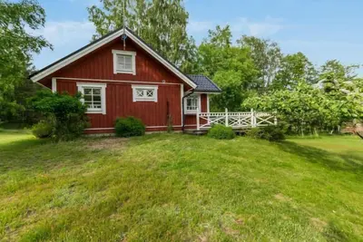 Image de Lilla nennebo by Interhome