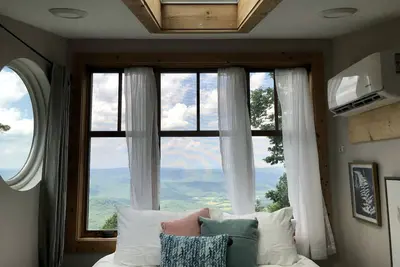 Image de Lil 'Haven Tiny House