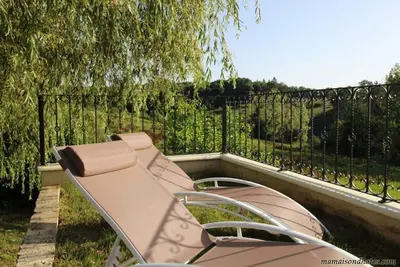Image de Le GÎTE \"Hibiscus\" - 3 Chambres, Jusqu'À 6 Personnes (94M²)