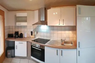 Image de Très bel appartement