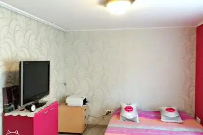 Image de Chambre privée au calme