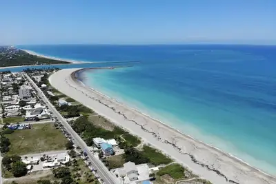 Image de Bord de mer Cozy Condo Caché Treasure Coast Gem