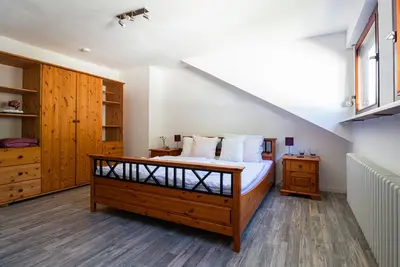 Image de 70 m² | Appartement 2 pièces