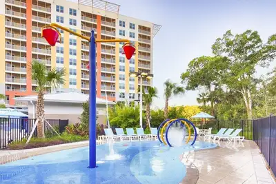 Image de Condo Double Lockout Resort près des attractions d'Orlando