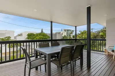 Image de Sundance, Beach House Animaux acceptés à Peregian! 59 Lorikeet Drive