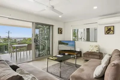 Image de Superbe appartement avec vue sur la baie de Laguna - Unité 2 Taralla 16 Edgar Bennett Ave