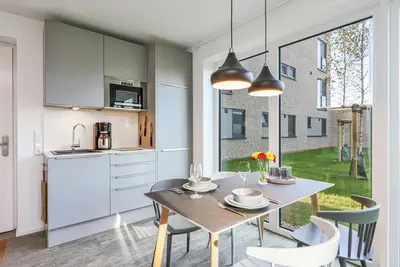 Image de Bel appartement à Lembruch/Dümmer See