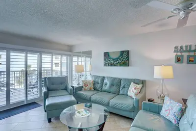 Image de Beach Palms # 311 3br 2ba