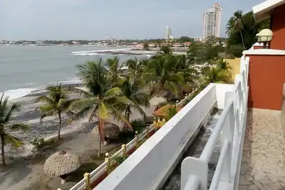 Image de Se faire dorloter dans un paradis panaméen