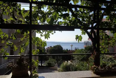 Image de Stunning sea View Apartment Ruzica