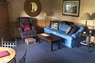 Image de Studio Condo à Otsego Resort