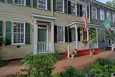 Image de Maison De Charme Sur Jones