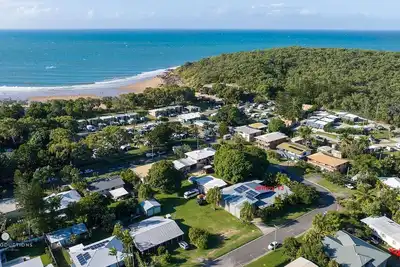 Image de Jeffery 13 - Agnes Water, Qld