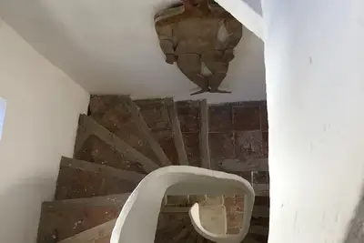 Image de La Petite à la Maison Centrale