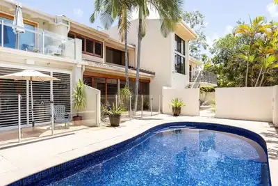 Image de Un endroit superbe pour profiter du meilleur de Noosa - Unit 2/69 Noosa Parade