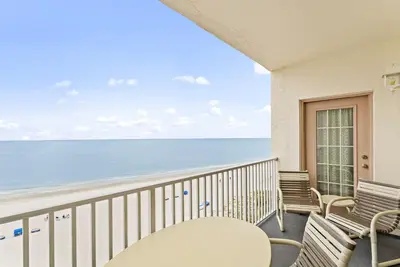 Image de Sea Breeze # 706 2br 2ba
