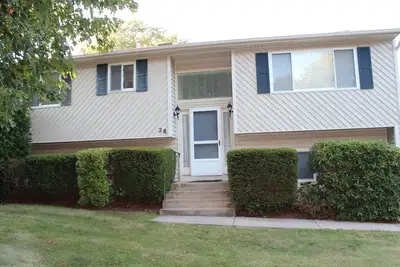 Image de Spacieux Beach House près de la ville de Narragansett Beach plage-passe passe-8 / 24week ouvert