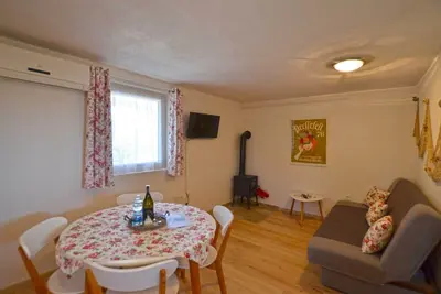Image de Bavica Appartement avec parking privé