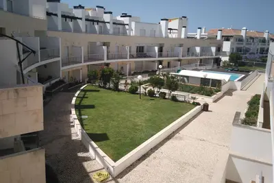 Image de Appartement 2 chambres avec piscine Ii