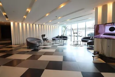 Image de Un espace cool @ un emplacement idéal - Be @ 727
