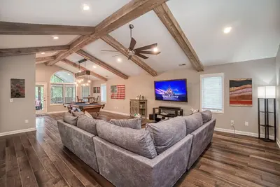 Image de Paradise on Lake Norman, Waterfront, Kayaks, Fire Pit, Boat Rental