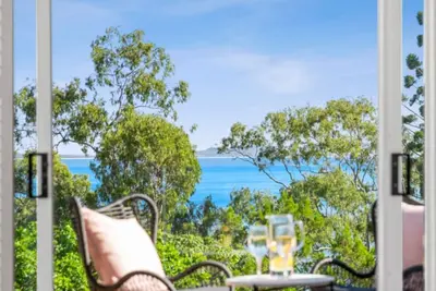 Image de Spectaculaire Penthouse Ă Little Cove Noosa Heads - Unit 2 Cuvee 29 Allambie Rise