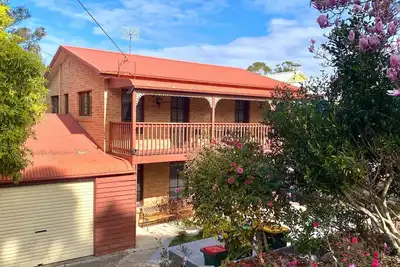 Image de Surf Beach Accueil familial