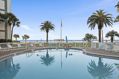Image de Siesta Key Beach Front Resort Jamaica Royale