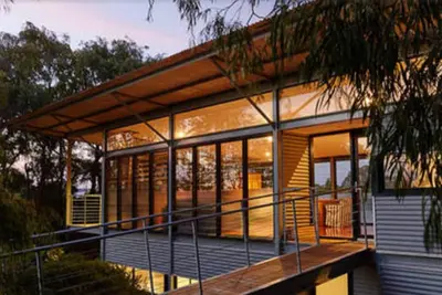 Image de Binningup Treehouse Eco Retreat