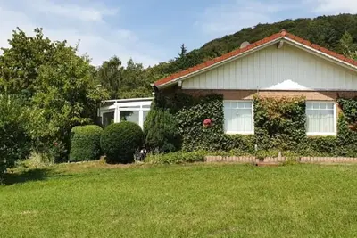 Image de Maison de vacances MarienmĂĽnster pour 1 - 5 personnes avec 3 chambres Ă coucher - Maison de vacances