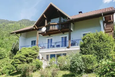 Image de Ferienwohnung mit Seeblick