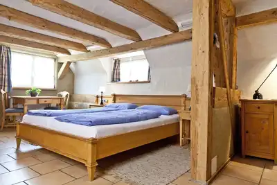 Image de Doppelzimmer Komfort mit Dusche und Wc