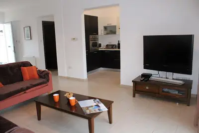 Image de Villa confortable Elina près de la mer
