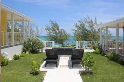 Image de Villa Exuma Beach Point Queen
