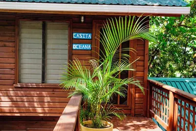Image de Casita Océana au Blue Island Divers Resort