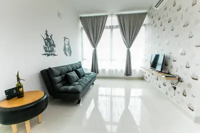 Image de Pirates des CaraĂŻbes @ Cyberjaya, Selangor