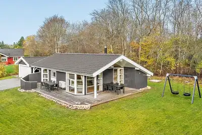 Image de Refuge lumineux a Silkeborg-By Traum
